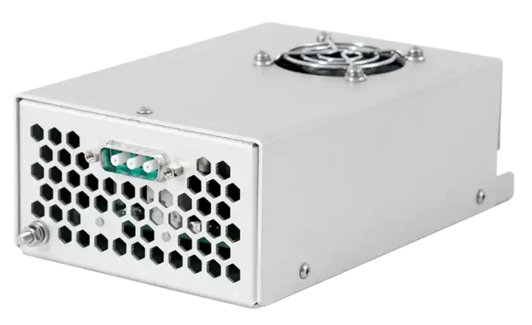 HVPS-300 High-Voltage Power Supply