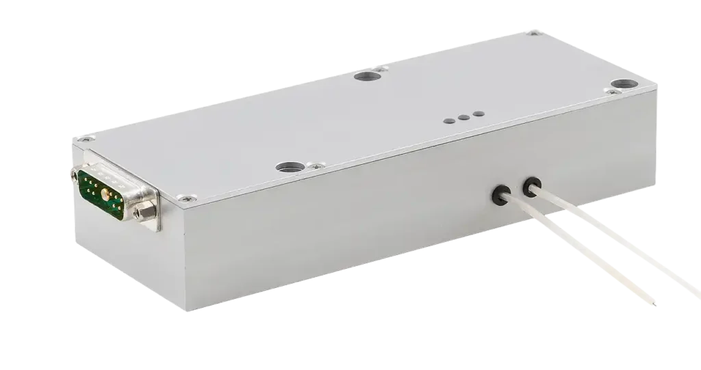High Rep Rate HVSW-03 Pockels Cell Driver