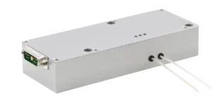 High Rep Rate HVSW-03 Pockels Cell Driver
