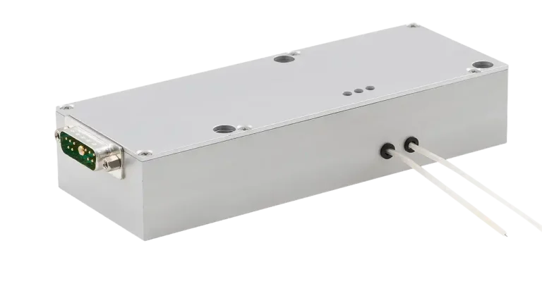 High Rep Rate HVSW-03 Pockels Cell Driver