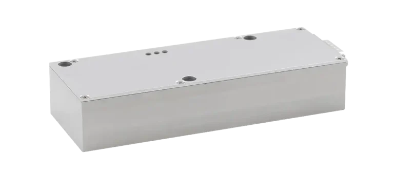 High Rep Rate HVSW-03 Pockels Cell Driver