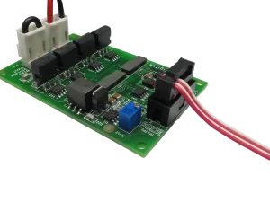 6kV Q-switch Driver - HVSwitch6