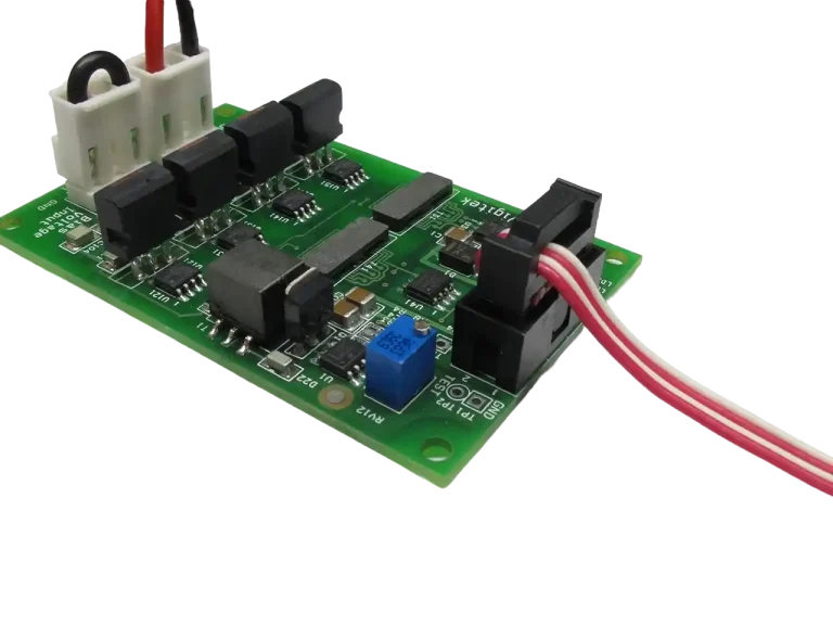 6kV Q-switch Driver - HVSwitch6
