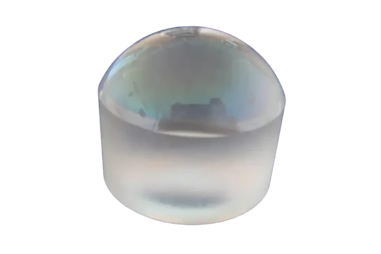 Spherical optics