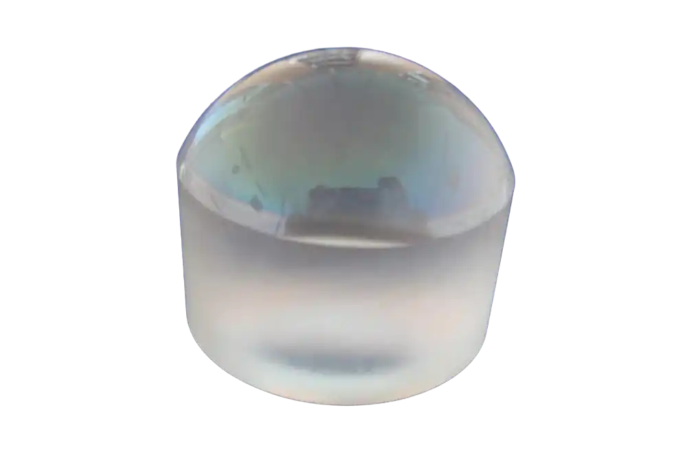 Spherical optics