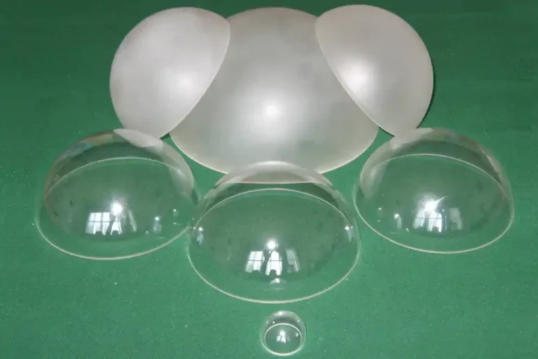Domes
