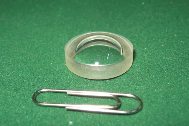 Spherical optics