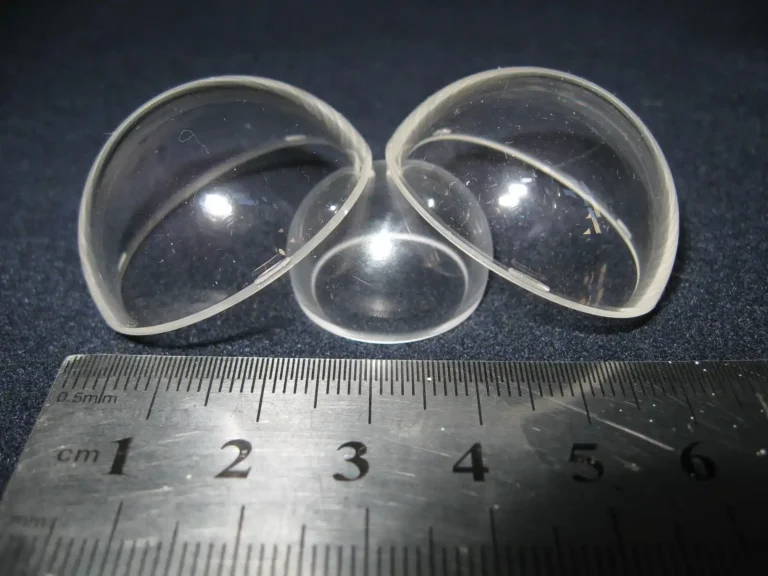 Domes