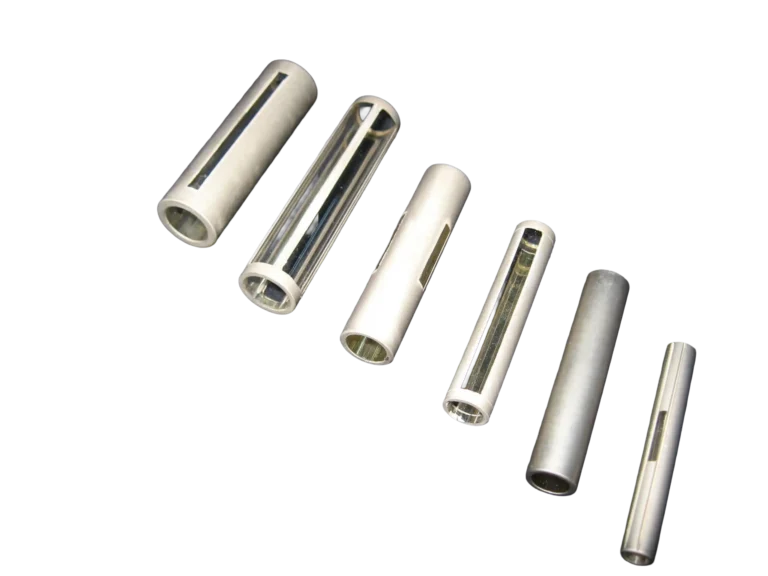 Reflectors and flow tubes, filters for laser cavity