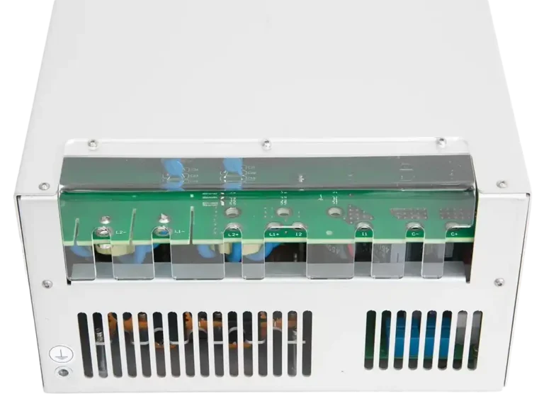 NBD‐0505‐PWM Discharge Circuit