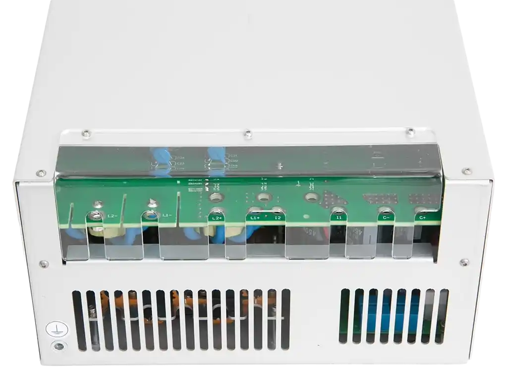 NBD‐0505‐PWM Discharge Circuit