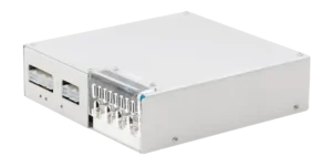 NBU-1012 Discharge Circuit