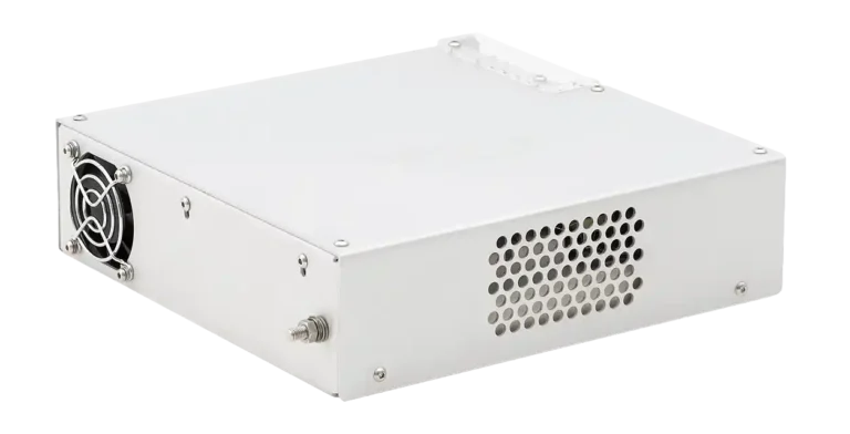 NBU-1012 Discharge Circuit