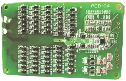 Q-switch Driver PCD-04