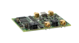 PP-CONTROL Synchronization Board