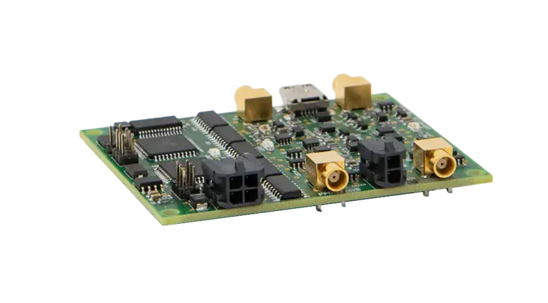 PP-CONTROL Synchronization Board