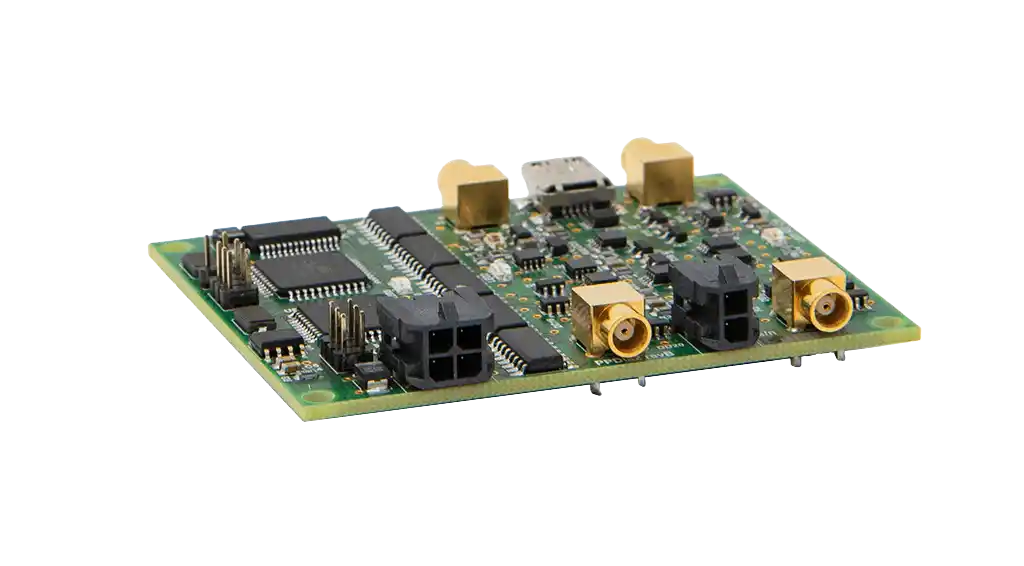 PP-CONTROL Synchronization Board