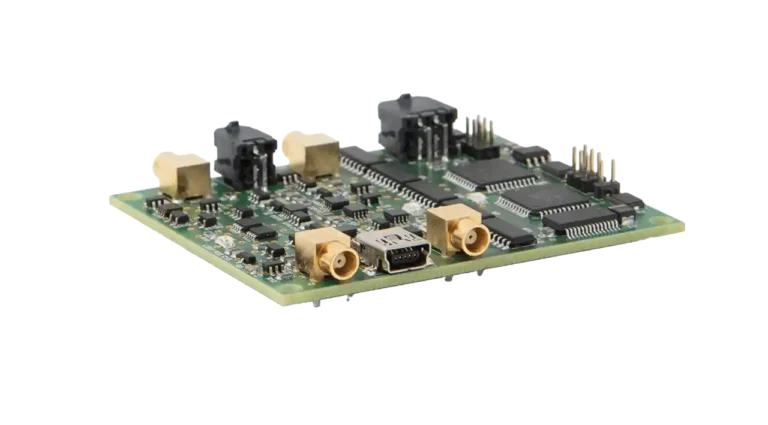 PP-CONTROL Synchronization Board
