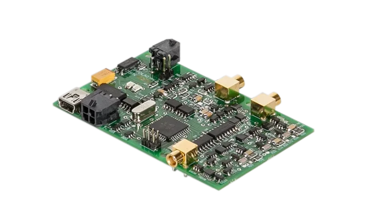 PP-KIT electronics for pulse picker, developer kit