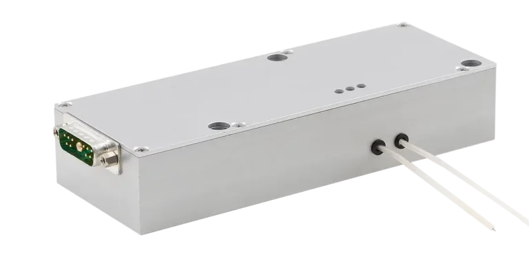 PP-KIT electronics for pulse picker, developer kit