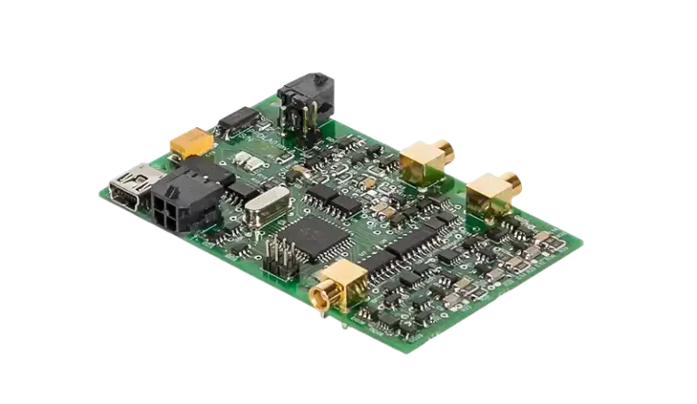 PP-KIT Developer Kit