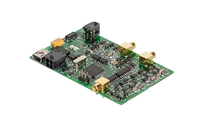 PP-KIT Developer Kit