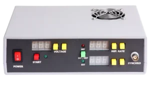 QBD-BT-series Pockels Cell Drivers