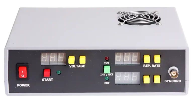 QBD-BT-series Pockels Cell Drivers