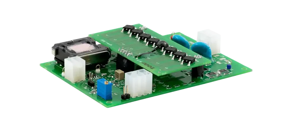 QBD-series Pockels Cell Drivers