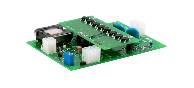 QBD-series Pockels Cell Drivers