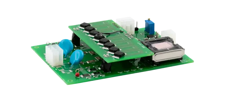 QBD-series Pockels Cell Drivers
