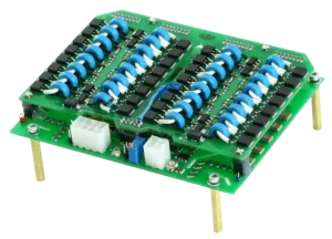 QBU-10kV Pockels Cell Drivers