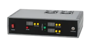 QBU-BT-10 kV Pockels Cell Drivers