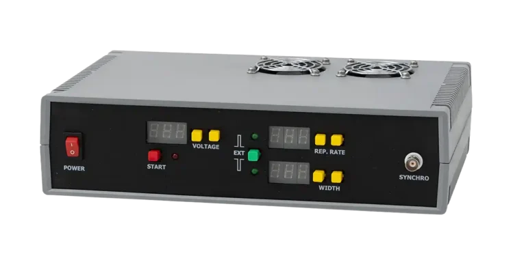 QBU-BT-10 kV Pockels Cell Drivers