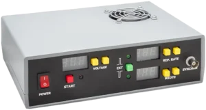 QBU-BT-series Pockels Cell Drivers