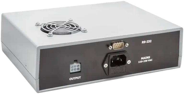 QBU-BT-series Pockels Cell Drivers