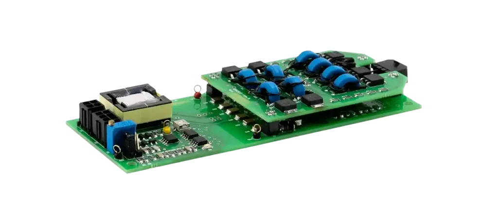 QBU-mini Pockels Cell Drivers