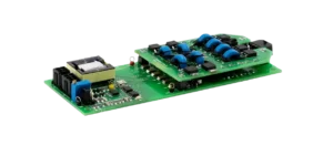 QBU-mini Pockels Cell Drivers