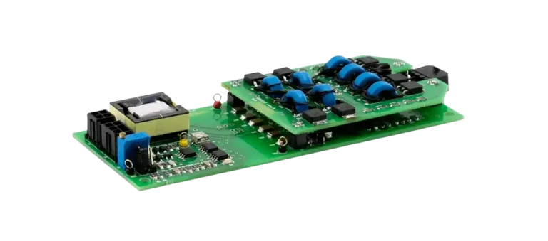 QBU-mini Pockels Cell Drivers