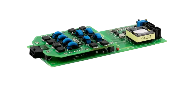 QBU-mini Pockels Cell Drivers