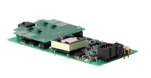 QBU-mini-SP Pockels Cell Drivers