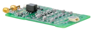 QBU-nano avalanche transistor Pockels cell driver