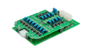QBU/QBY-series Pockels Cell Drivers