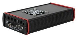 QBX-08 - Arbitrary waveform Pockels cell driver