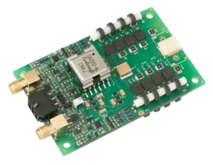 QBY-4001 / QBY-4010 GaN Pockels cell drivers