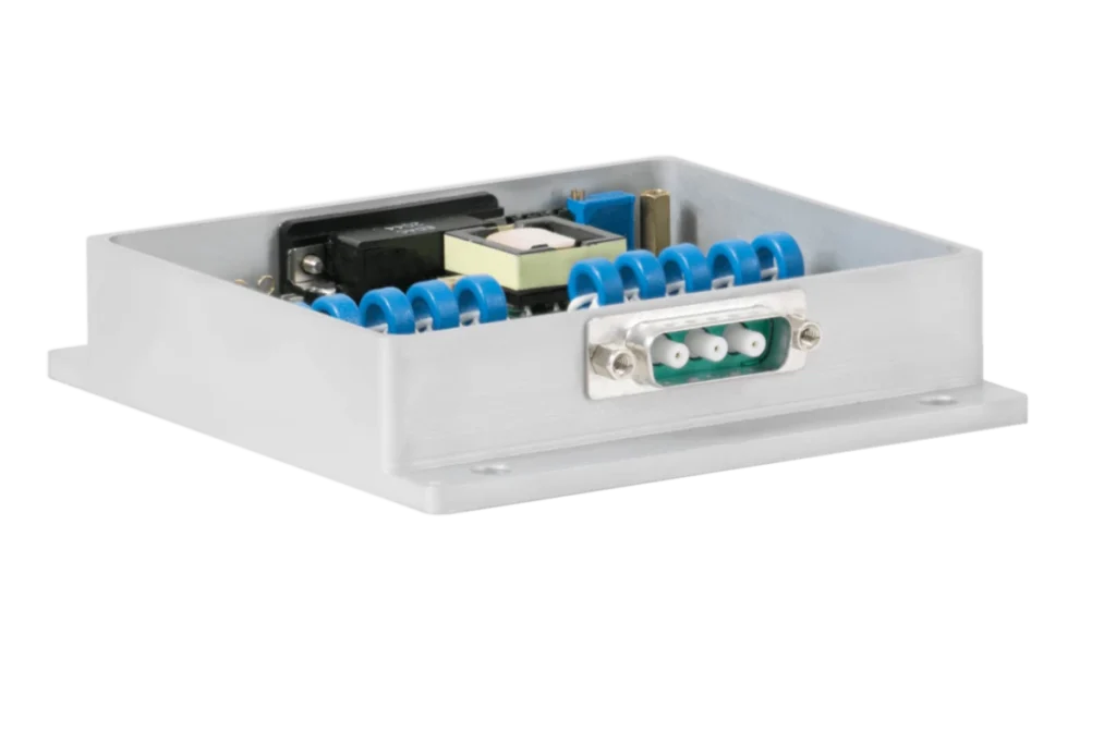 QBY-4050 energy-effective Pockels Cell Driver