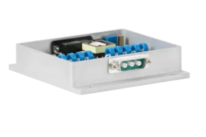 QBY-4050 energy-effective Pockels Cell Driver