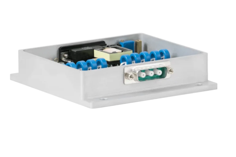 QBY-4050 energy-effective Pockels Cell Driver