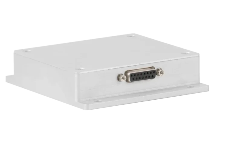 QBY-4050 energy-effective Pockels Cell Driver
