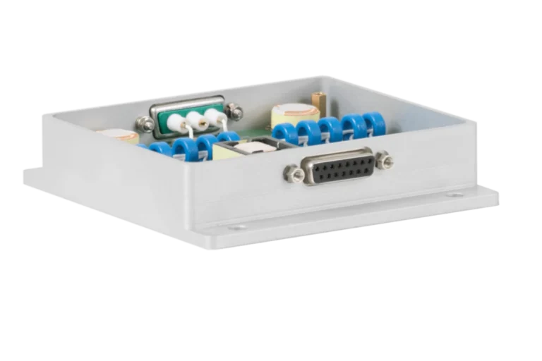 QBY-4050 energy-effective Pockels Cell Driver